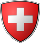 Swiss Coat of Arms